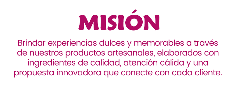Misión